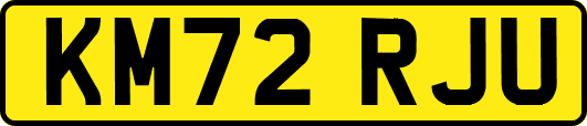 KM72RJU