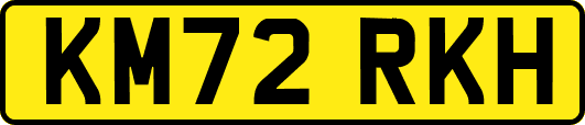 KM72RKH