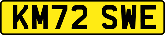 KM72SWE