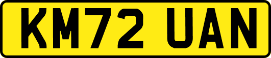 KM72UAN