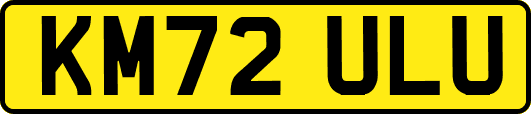 KM72ULU