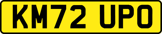 KM72UPO