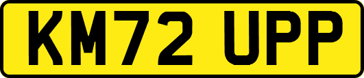 KM72UPP