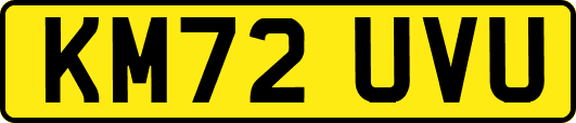 KM72UVU