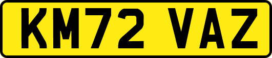 KM72VAZ