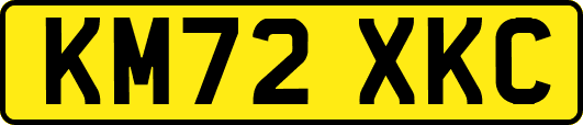 KM72XKC