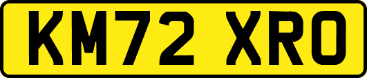 KM72XRO
