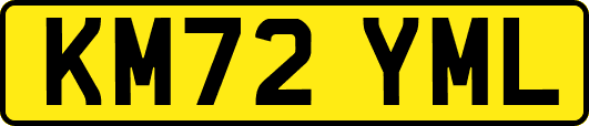 KM72YML