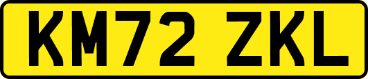 KM72ZKL