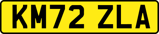 KM72ZLA