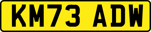 KM73ADW