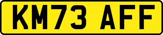 KM73AFF