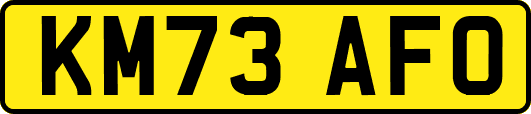 KM73AFO