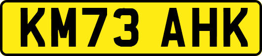 KM73AHK