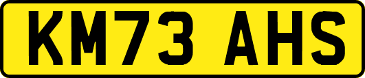 KM73AHS