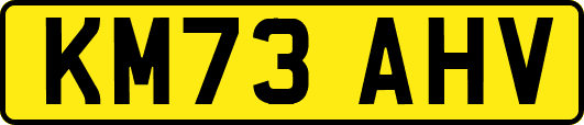 KM73AHV
