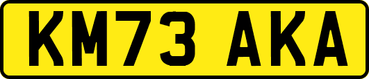 KM73AKA