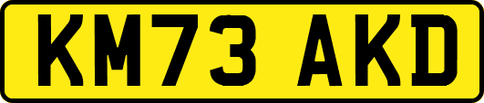 KM73AKD