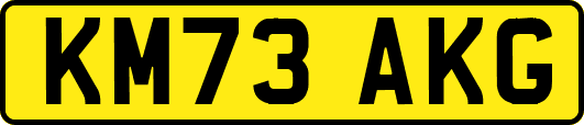 KM73AKG