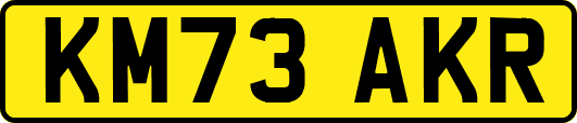 KM73AKR