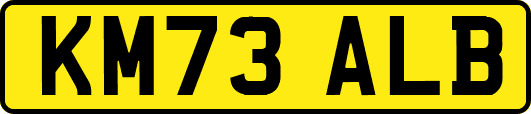 KM73ALB