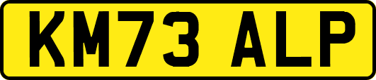 KM73ALP