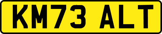 KM73ALT