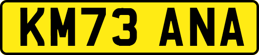 KM73ANA