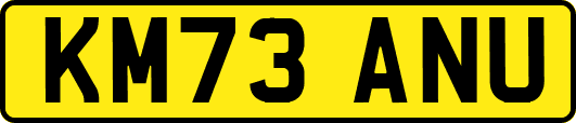 KM73ANU