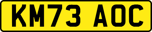KM73AOC