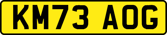 KM73AOG