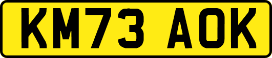 KM73AOK