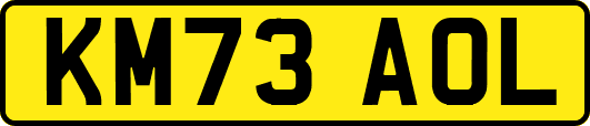 KM73AOL