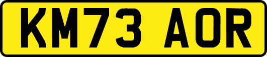 KM73AOR