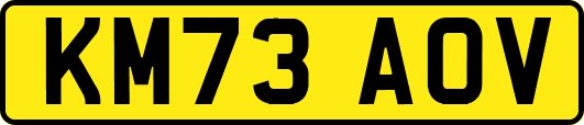 KM73AOV