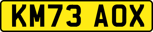 KM73AOX
