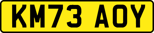 KM73AOY