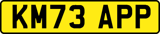 KM73APP