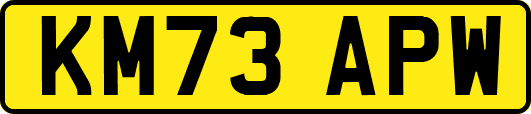KM73APW