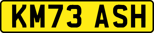 KM73ASH