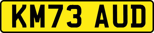 KM73AUD