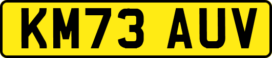 KM73AUV
