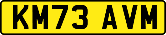KM73AVM