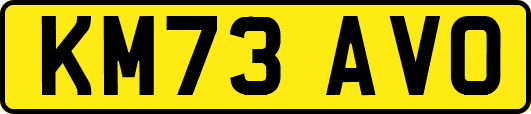 KM73AVO