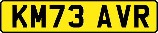 KM73AVR