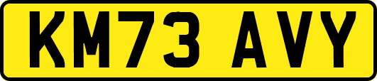 KM73AVY