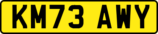 KM73AWY