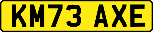 KM73AXE