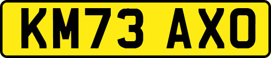 KM73AXO