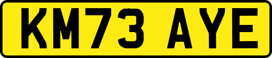 KM73AYE